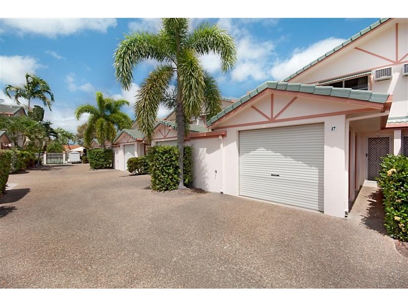West End QLD 4810