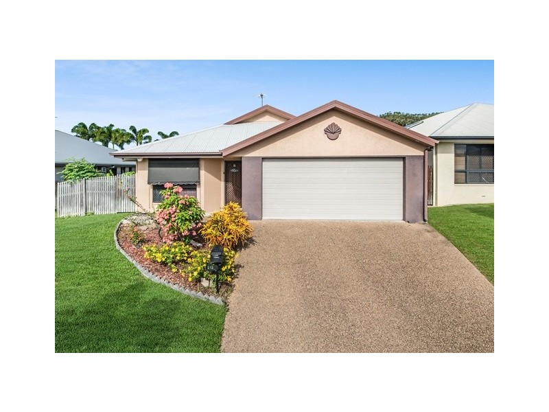 212 Freshwater Drive, Douglas QLD 4814