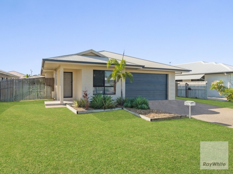 Bohle Plains QLD 4817