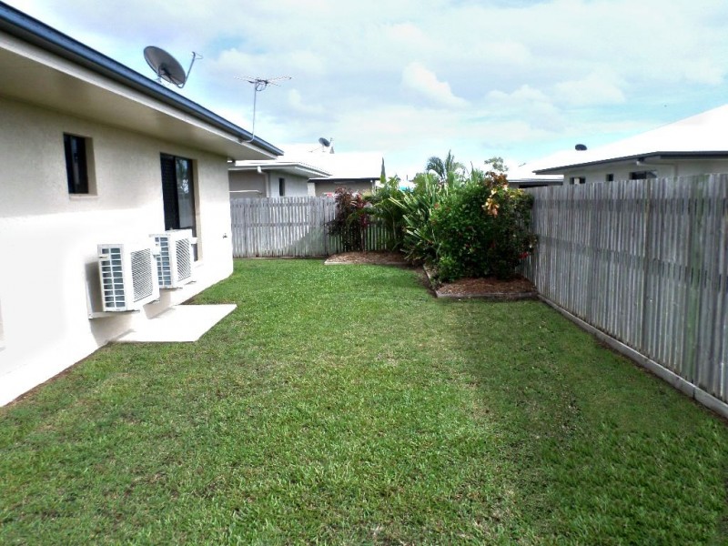 Bohle Plains QLD 4817