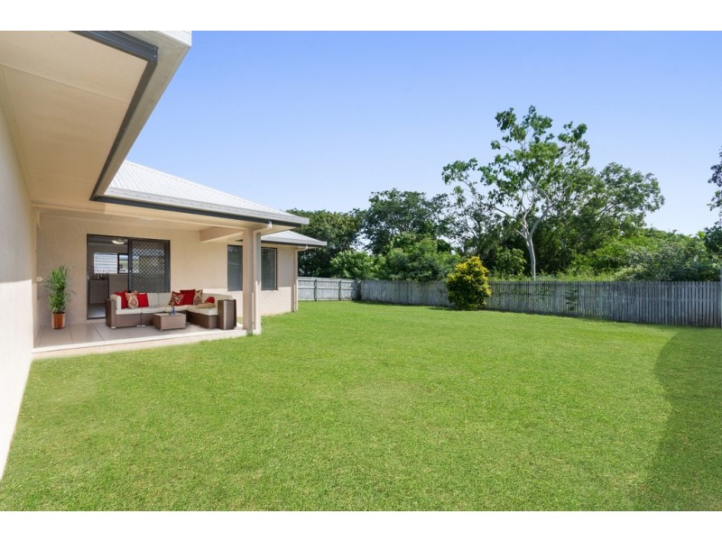 11 Firetail Pocket, Kelso QLD 4815