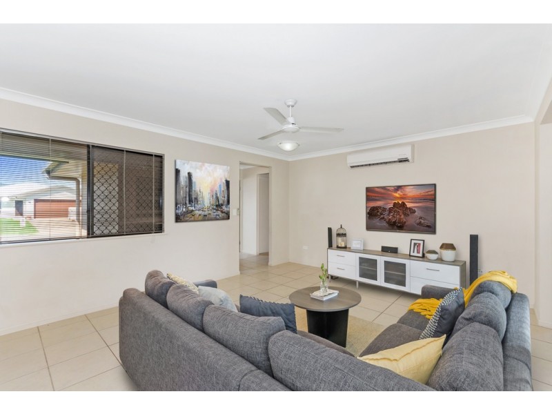 11 Firetail Pocket, Kelso QLD 4815