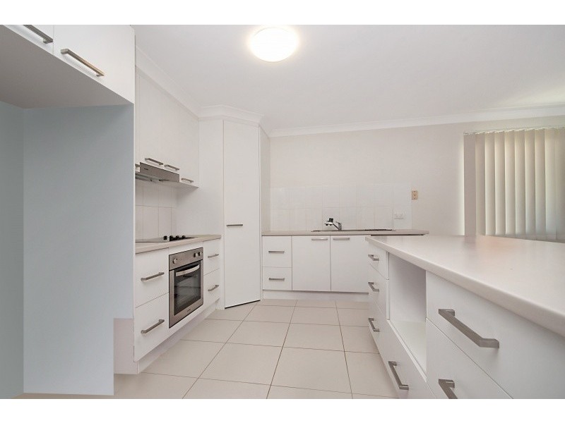 7 Tahlia Circuit, Mount Louisa QLD 4814