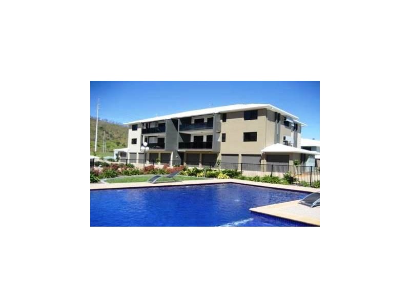 10/319 Angus Smith Drive, Douglas QLD 4814