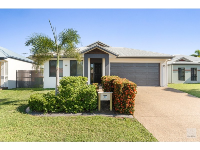 13 Sea Eagle Circuit, Douglas QLD 4814