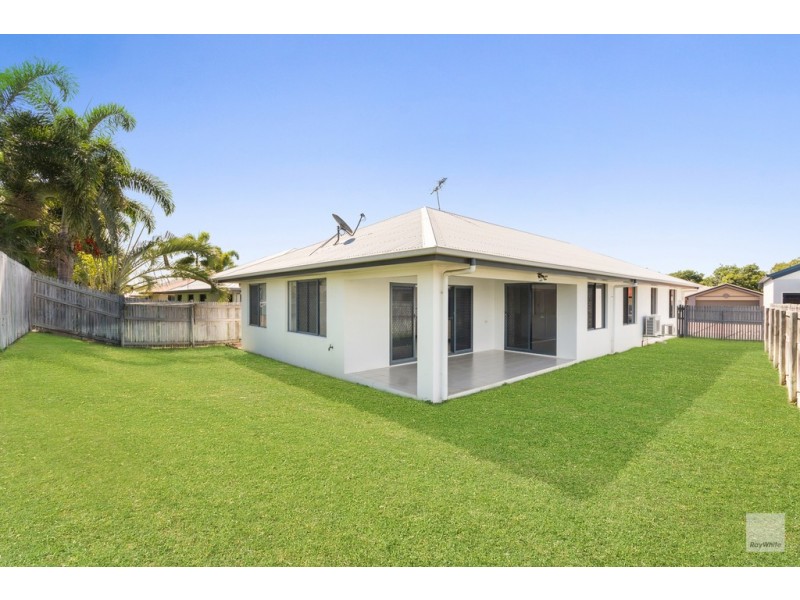 13 Sea Eagle Circuit, Douglas QLD 4814