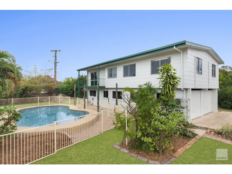 6 Amadio Court, Douglas QLD 4814