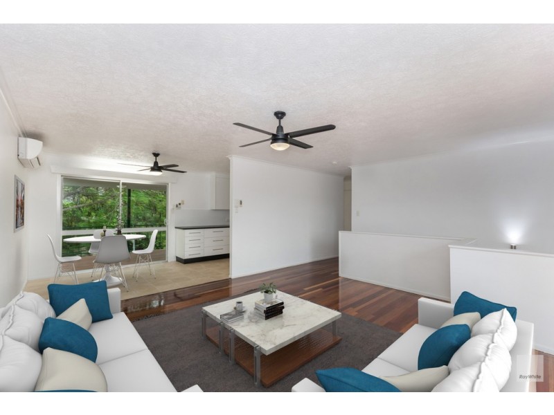 6 Amadio Court, Douglas QLD 4814