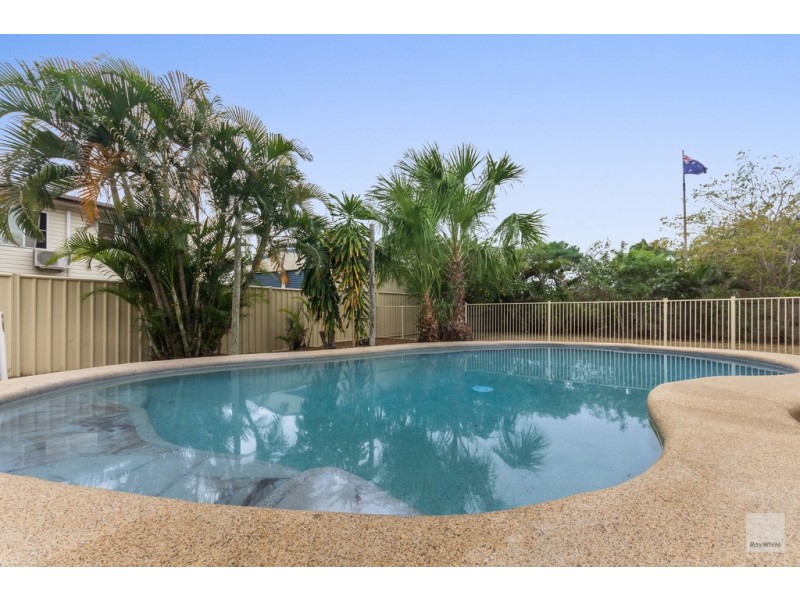 6 Amadio Court, Douglas QLD 4814