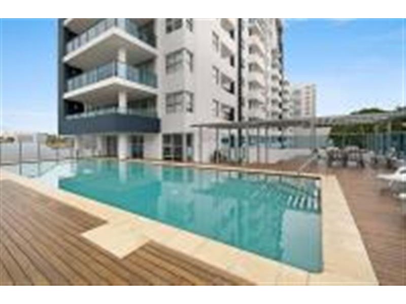 706/69 PALMER STREET, Townsville City QLD 4810