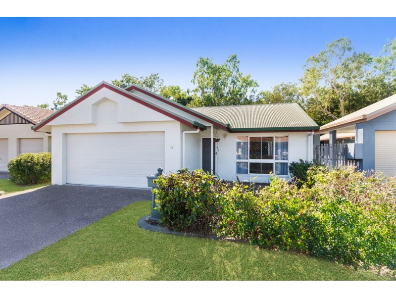70 Regatta Crescent, Douglas QLD 4814