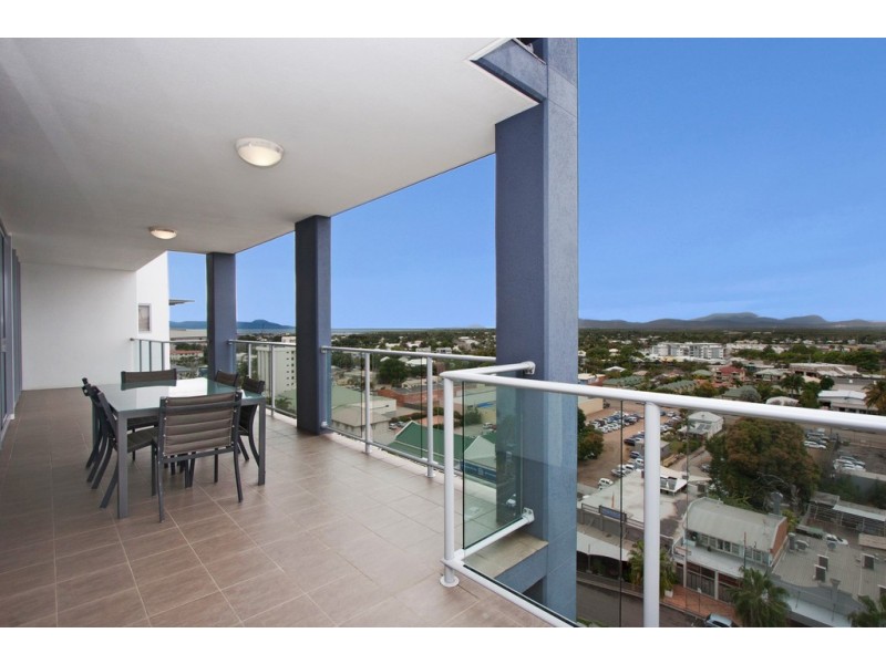 1107/2 Dibbs Street, South Townsville QLD 4810