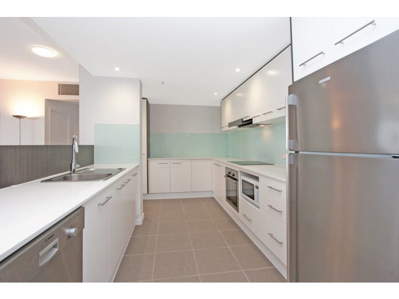 1107/2 Dibbs Street, South Townsville QLD 4810