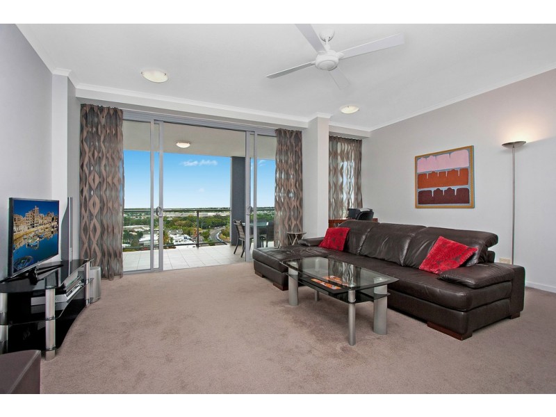 1107/2 Dibbs Street, South Townsville QLD 4810