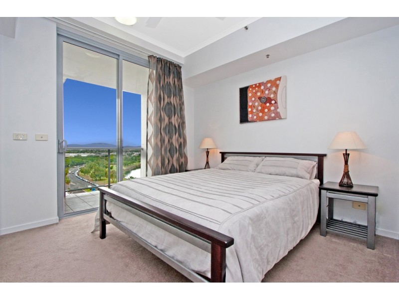 1107/2 Dibbs Street, South Townsville QLD 4810