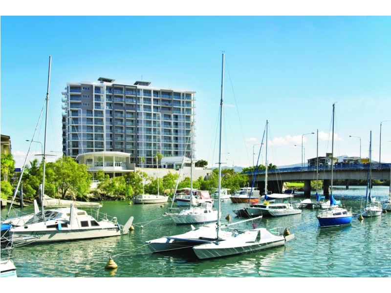 1107/2 Dibbs Street, South Townsville QLD 4810