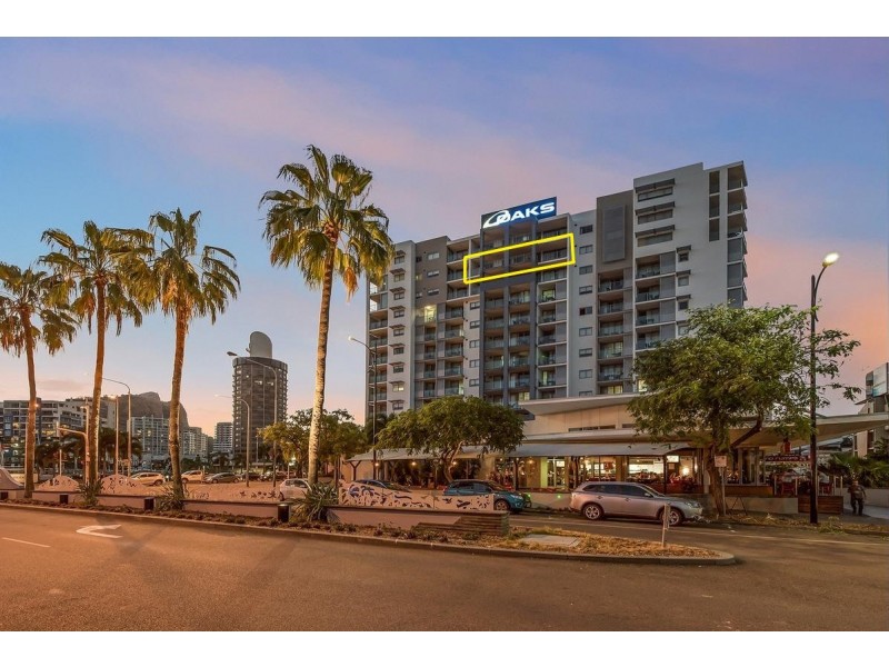 1107/2 Dibbs Street, South Townsville QLD 4810