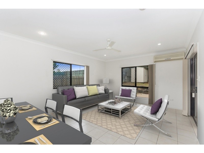 14 Birdwing Court, Douglas QLD 4814