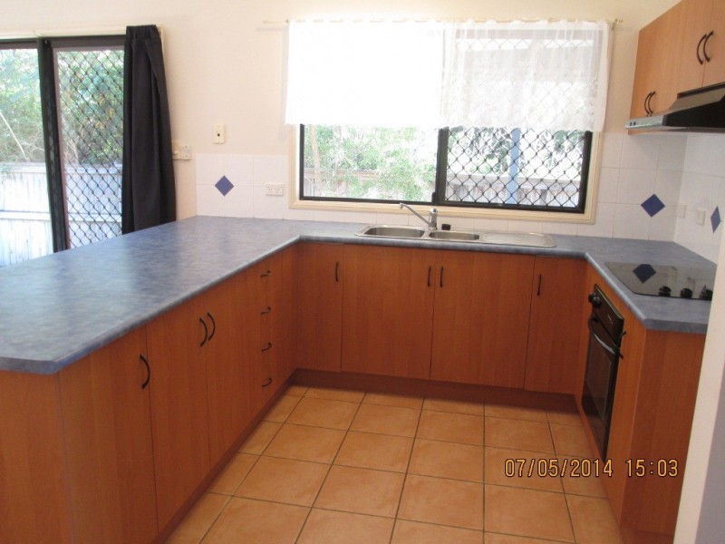 5 Silver Leaf Court, Douglas QLD 4814