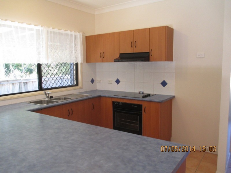 5 Silver Leaf Court, Douglas QLD 4814