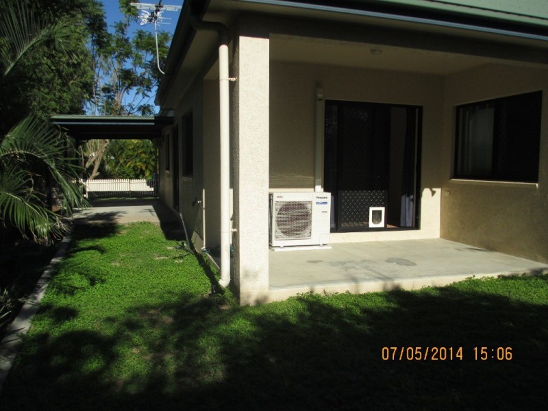 5 Silver Leaf Court, Douglas QLD 4814