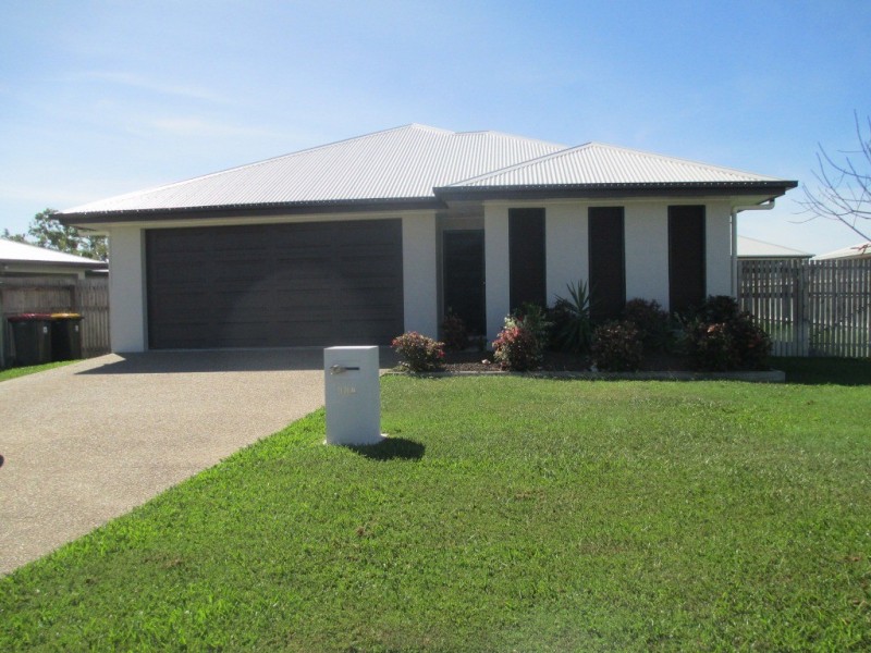 98A Daintree Drive, Bushland Beach QLD 4818