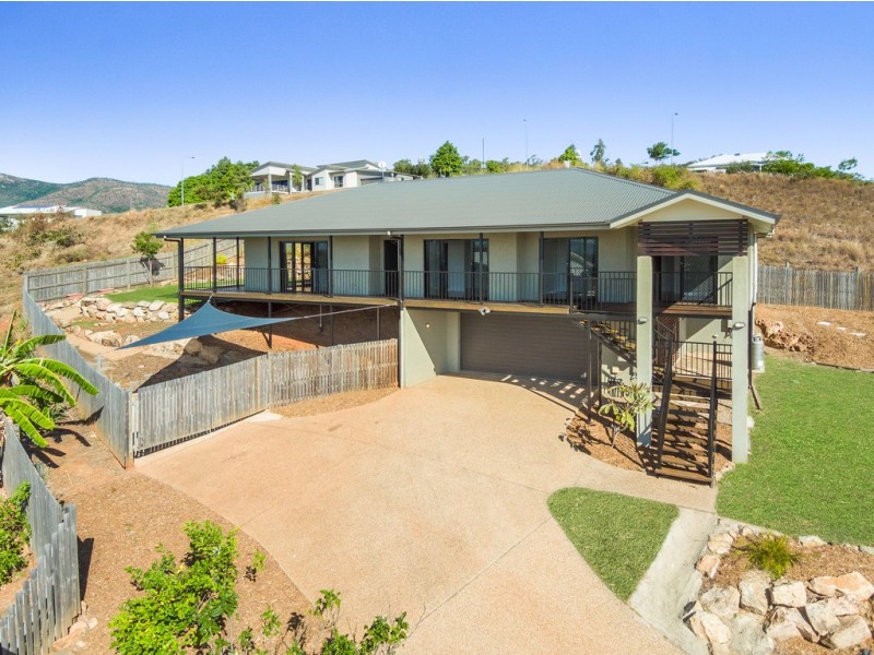 6 Willunga Close, Douglas QLD 4814