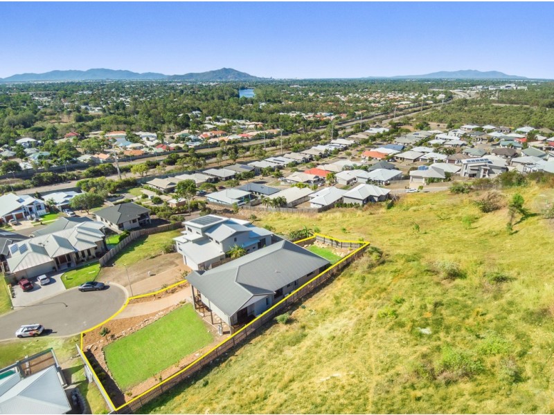 6 Willunga Close, Douglas QLD 4814