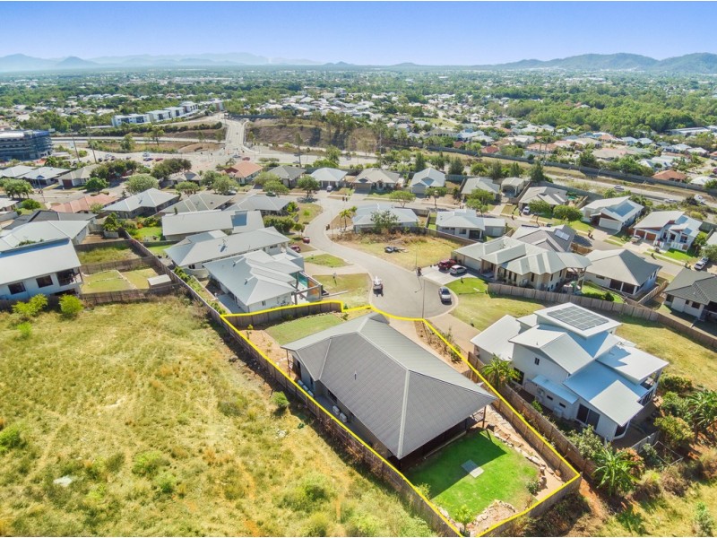 6 Willunga Close, Douglas QLD 4814