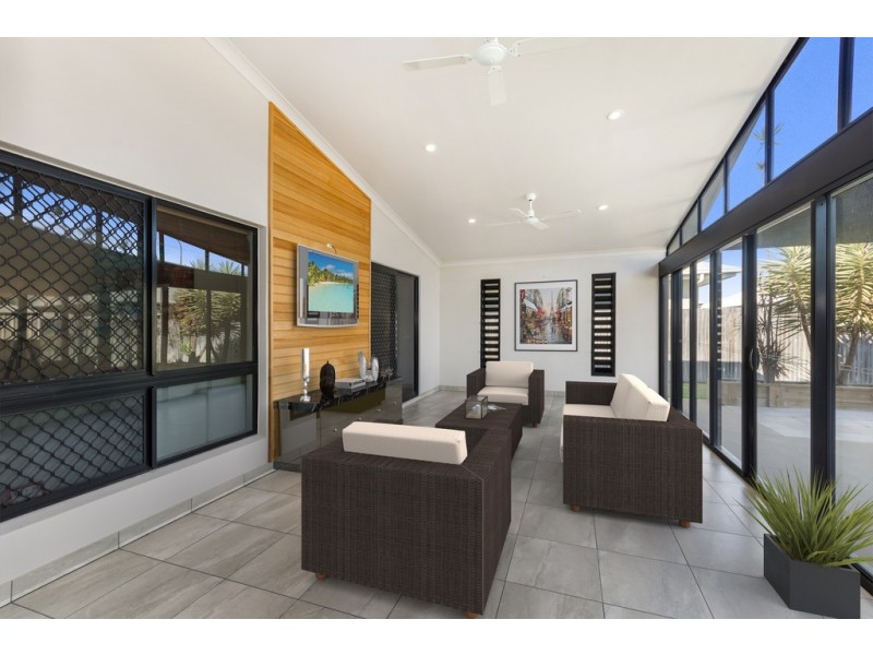 17 Twinview Terrace, Idalia QLD 4811