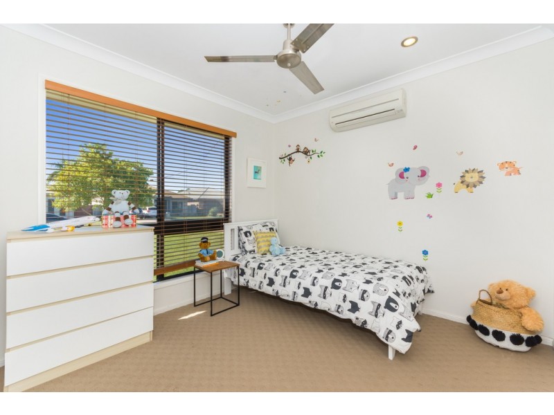 17 Twinview Terrace, Idalia QLD 4811