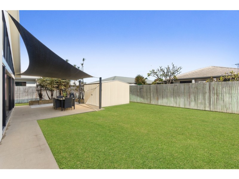 17 Twinview Terrace, Idalia QLD 4811