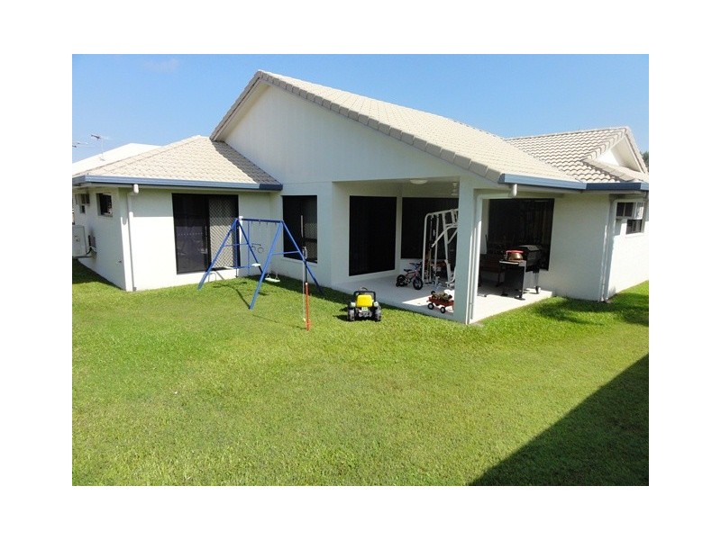 56 WOODWARK STREET, Bushland Beach QLD 4818