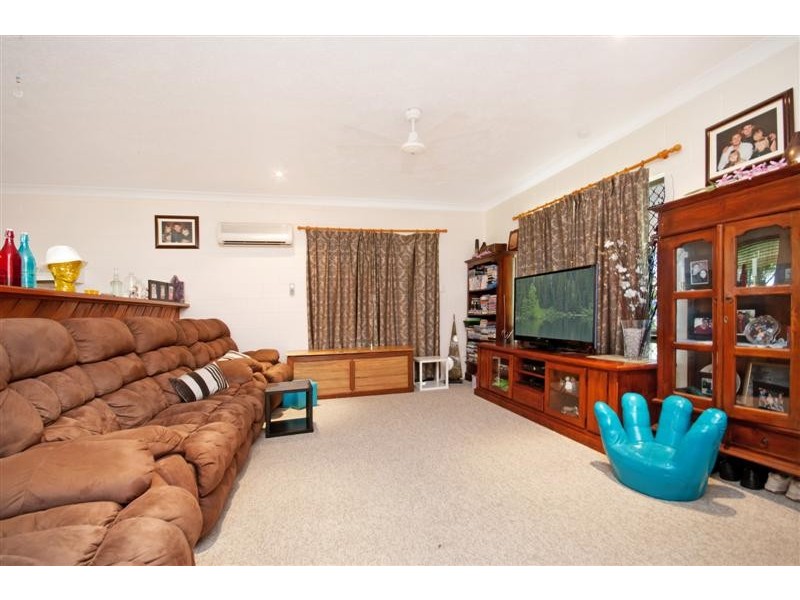 21 Leila Avenue, Rasmussen QLD 4815