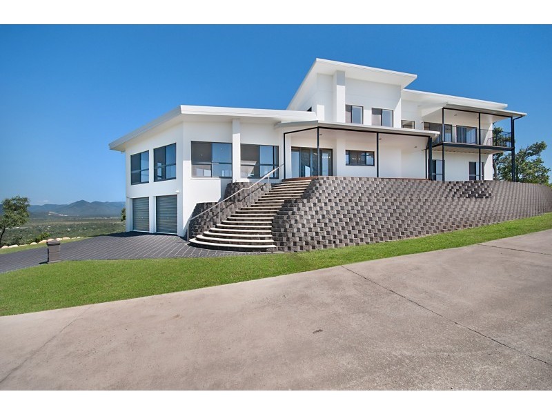 26 Mount Kulburn Drive, Jensen QLD 4818