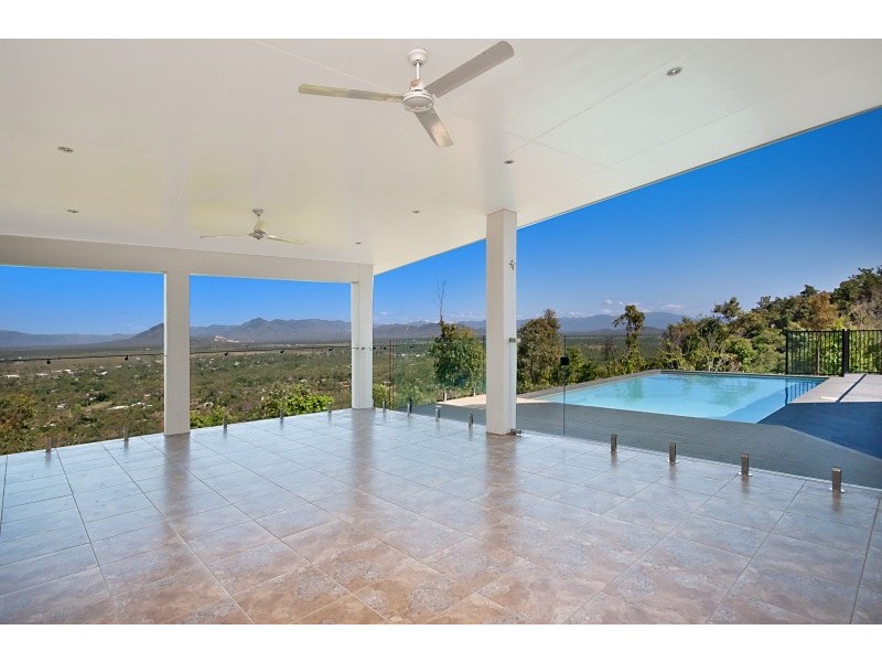 26 Mount Kulburn Drive, Jensen QLD 4818