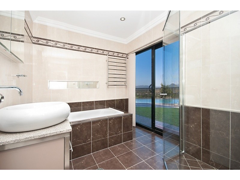 26 Mount Kulburn Drive, Jensen QLD 4818