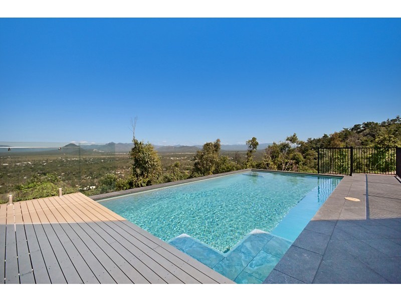 26 Mount Kulburn Drive, Jensen QLD 4818