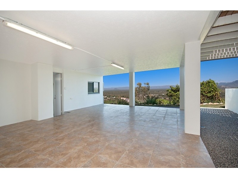 26 Mount Kulburn Drive, Jensen QLD 4818