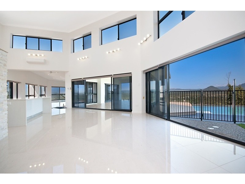 26 Mount Kulburn Drive, Jensen QLD 4818