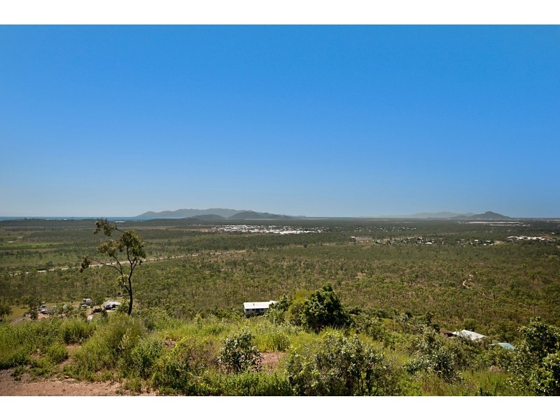 26 Mount Kulburn Drive, Jensen QLD 4818