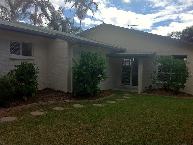 Mount Louisa QLD 4814