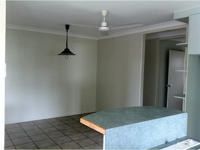 Mount Louisa QLD 4814