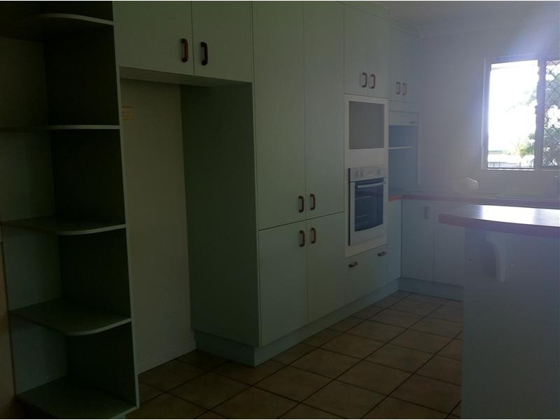 Mount Louisa QLD 4814