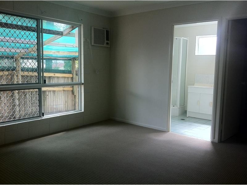 Mount Louisa QLD 4814