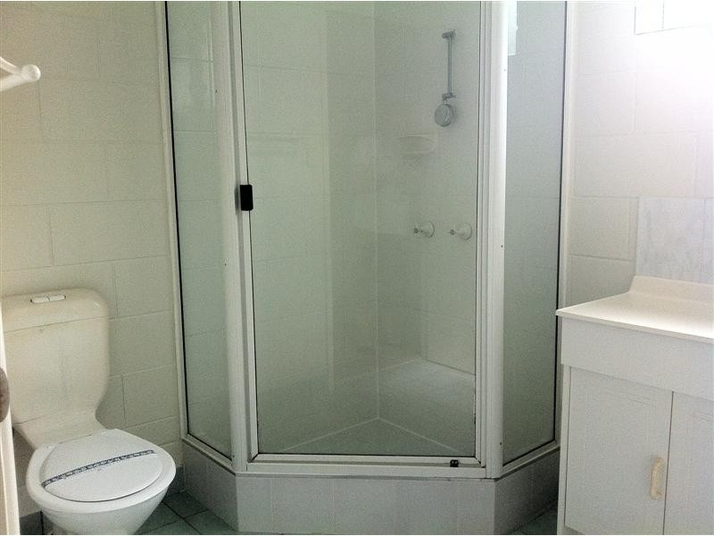 Mount Louisa QLD 4814