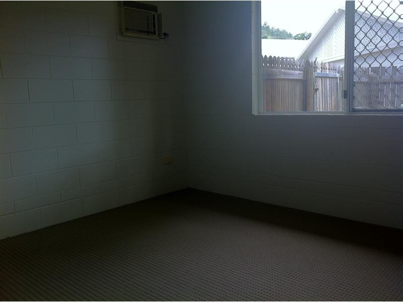 Mount Louisa QLD 4814