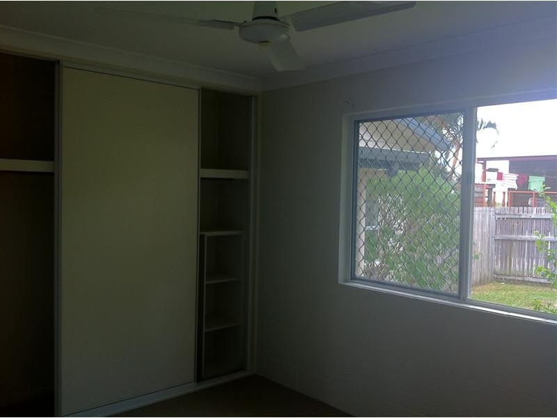 Mount Louisa QLD 4814