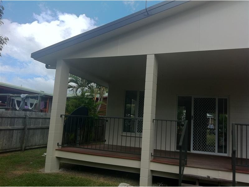 Mount Louisa QLD 4814