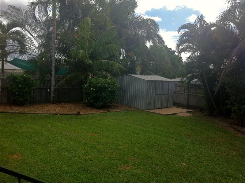 Mount Louisa QLD 4814